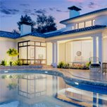 Pool repair and maintenance service